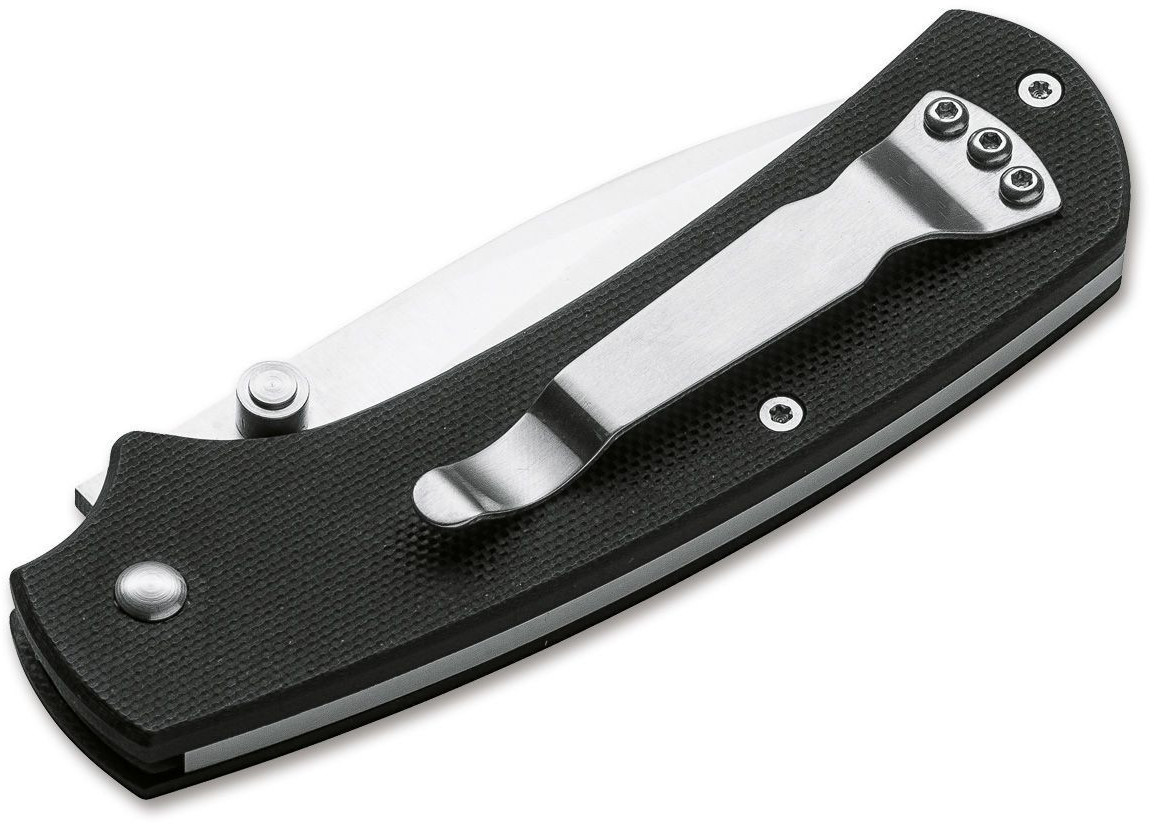Böker XS Drop Plus (01BO533)