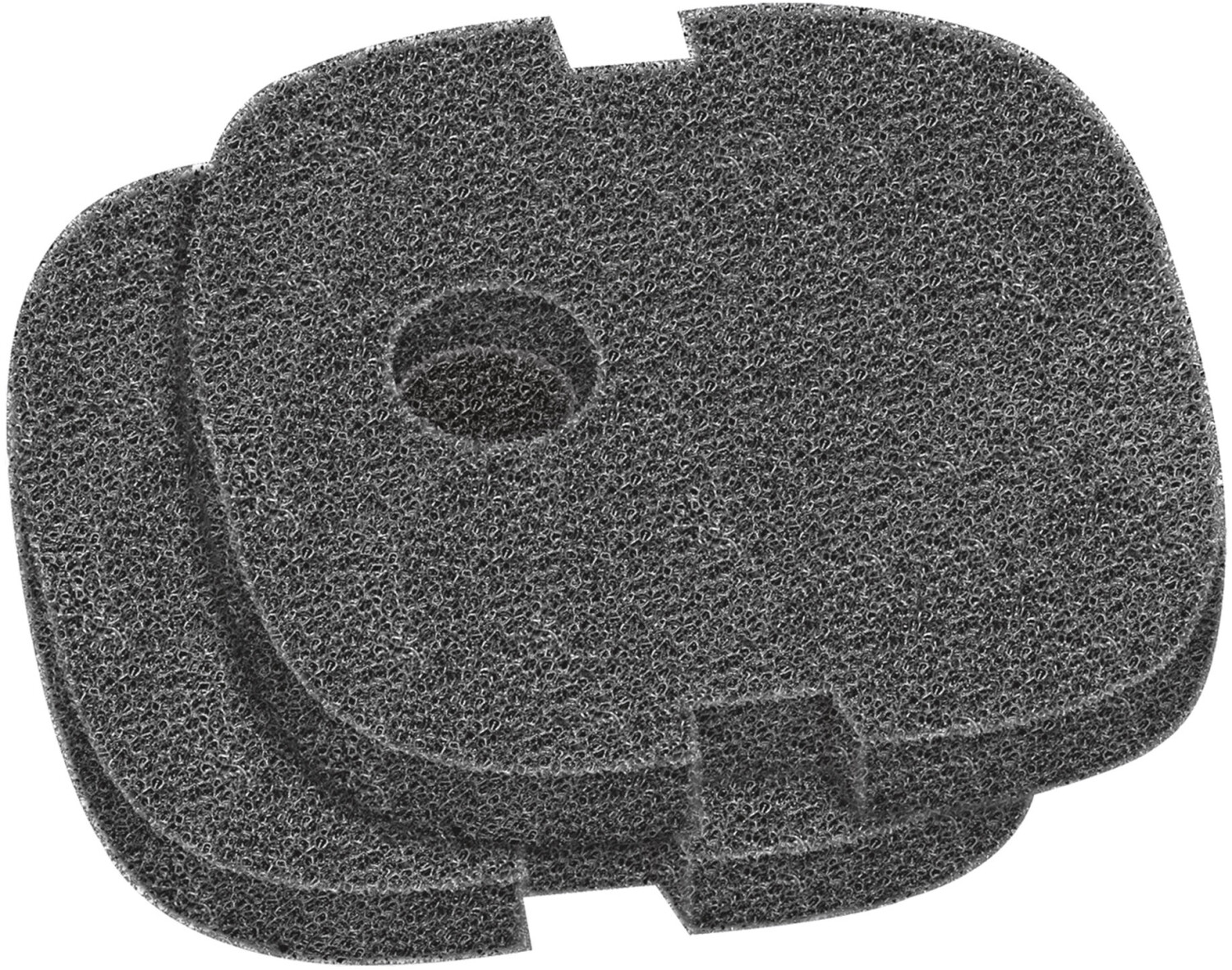 sera Éponge de filtration noire pour fil bioactive 130/130 + UV