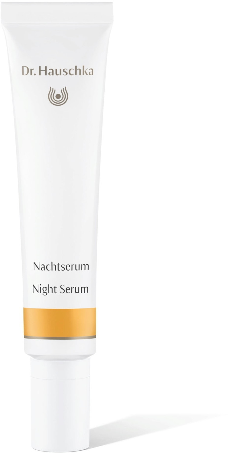 Dr. Hauschka Night Serum (20ml)
