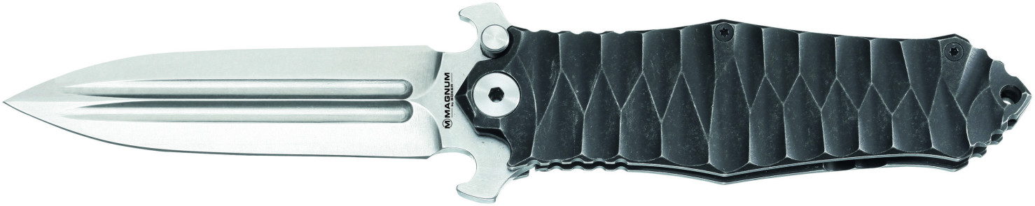 Böker Magnum Dagger (01MB475)