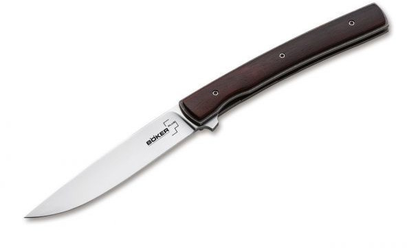 Böker Plus Urban Trapper (01BO722)