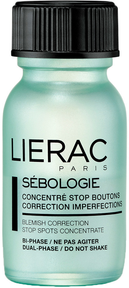 Lierac Sebologie Blemish Correction N (15ml)
