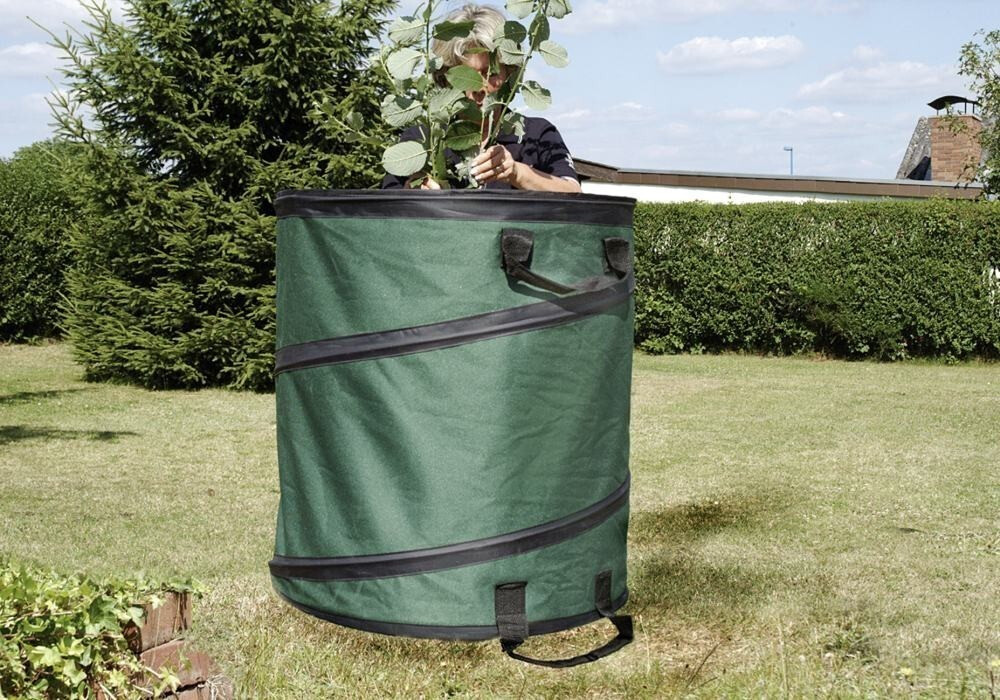 Floraworld Leaf Bag Heavy 2 260 Litres