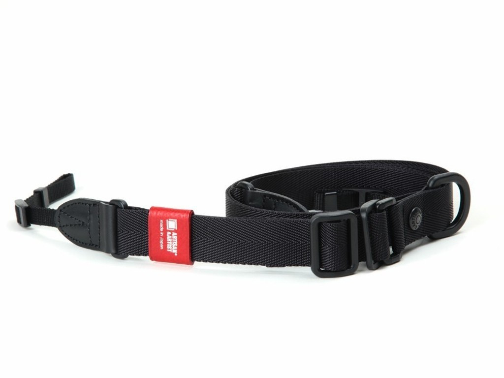Artisan & Artist ACAM-E25N black