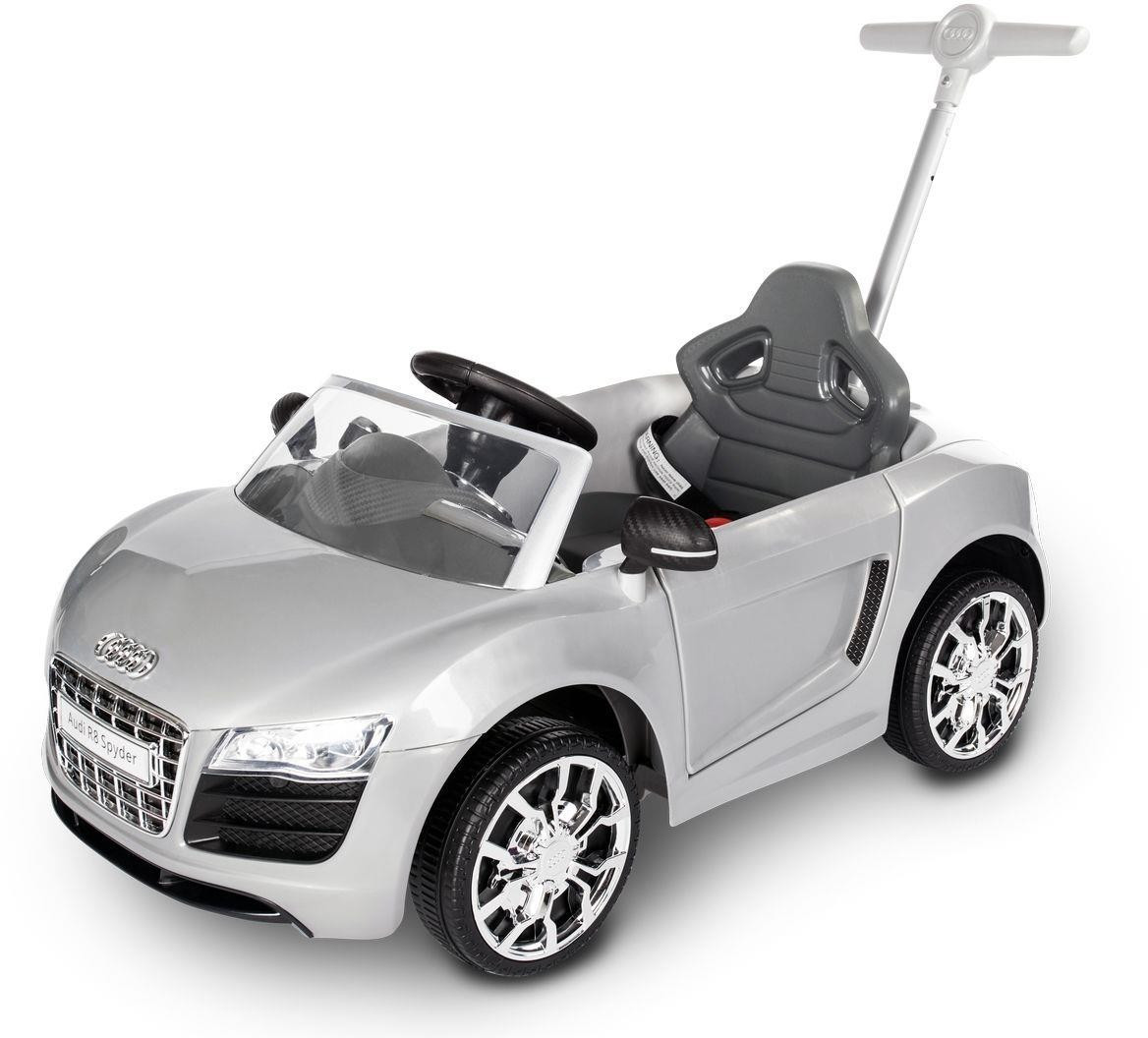 Rollplay Audi