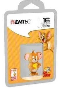 Emtec Tom 16 Go