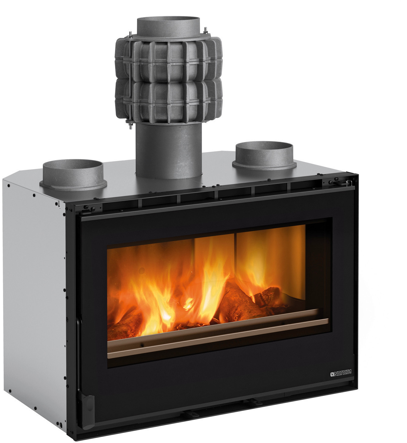 La Nordica Inserto 80 PRS crystal