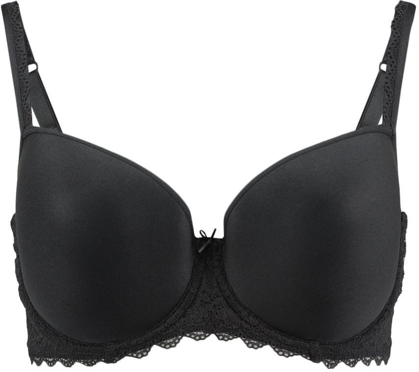 Mey Allegra Spacer-Bra black (74801-3)