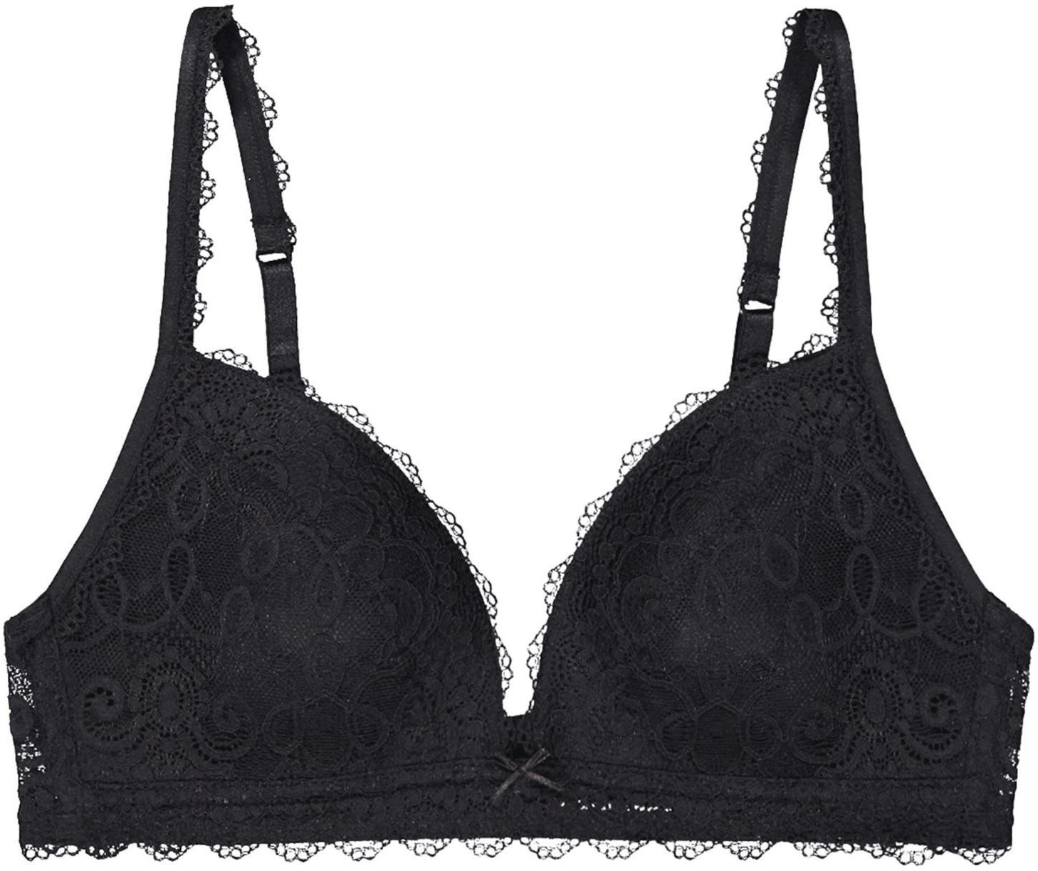 Mey Allegra Spacer Soft-Bra black (74802-3)