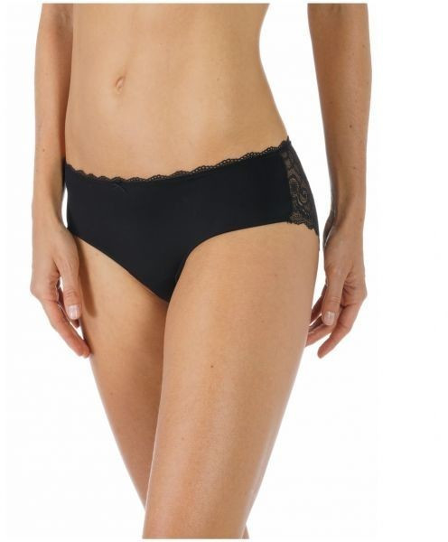 Mey Allegra Hipster black (79803-3)