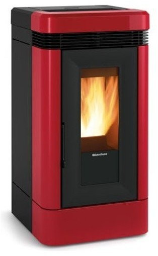 La Nordica Lucia bordeaux