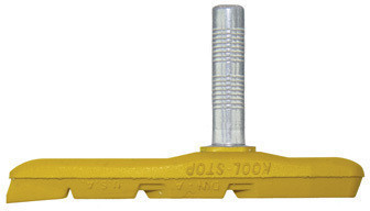 Koolstop Thinline (Canti) Yellow