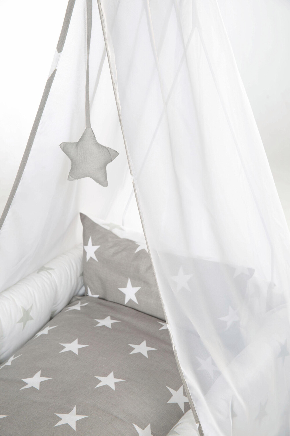 Roba Room Bed 3 in 1