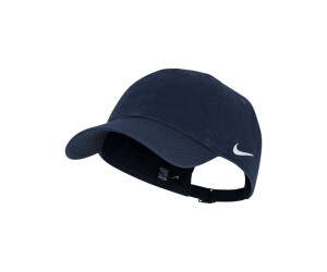 nike essential swoosh heritage 86 cap