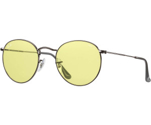 Round evolve discount ray ban