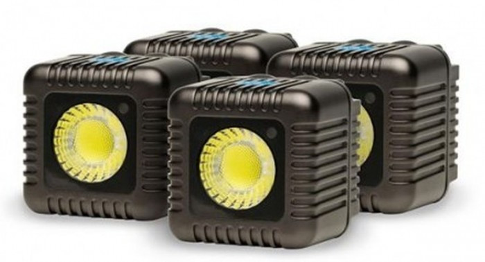 Lume Cube Action Light LC-44B