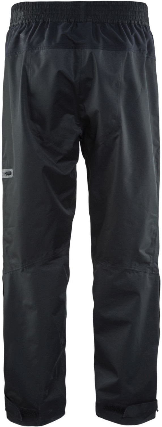 Craft Ride Rain Pants black (1905014-9999)