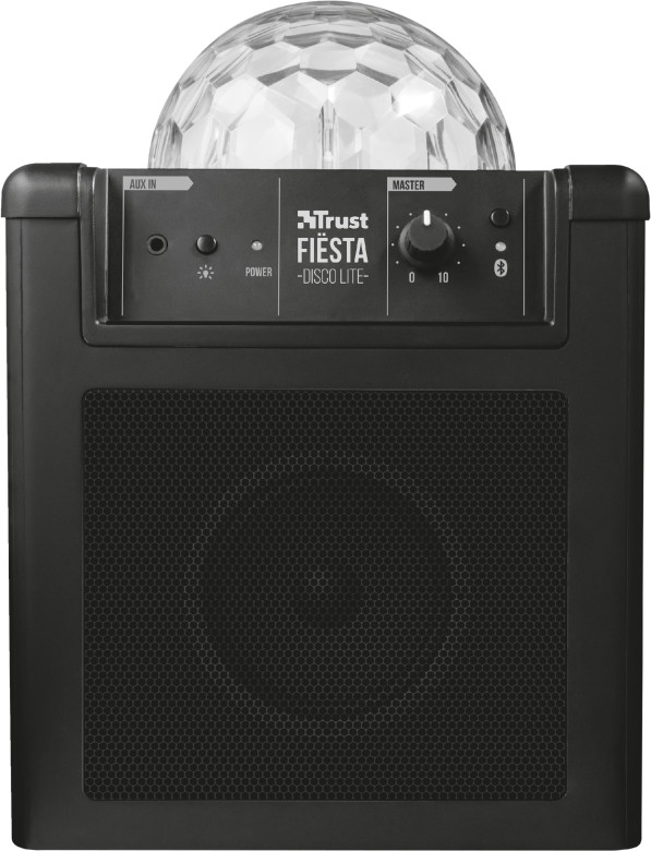 Trust Fiësta Disco Lite