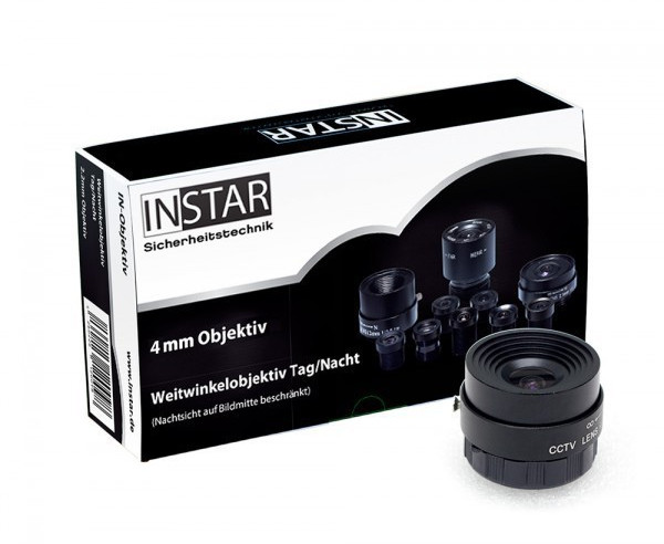 Instar IN-5907HD