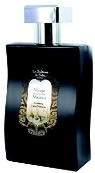 La Sultane de Saba Voyage sur la Route Eau de Parfum (100ml)