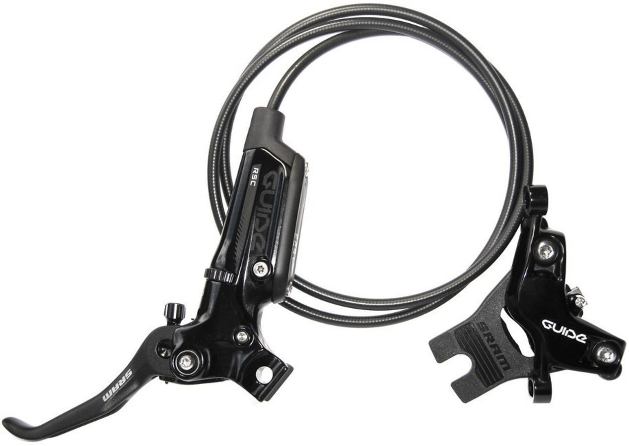 SRAM Guide RSC (HR) Black