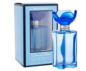 Oscar de la renta blue orchid outlet