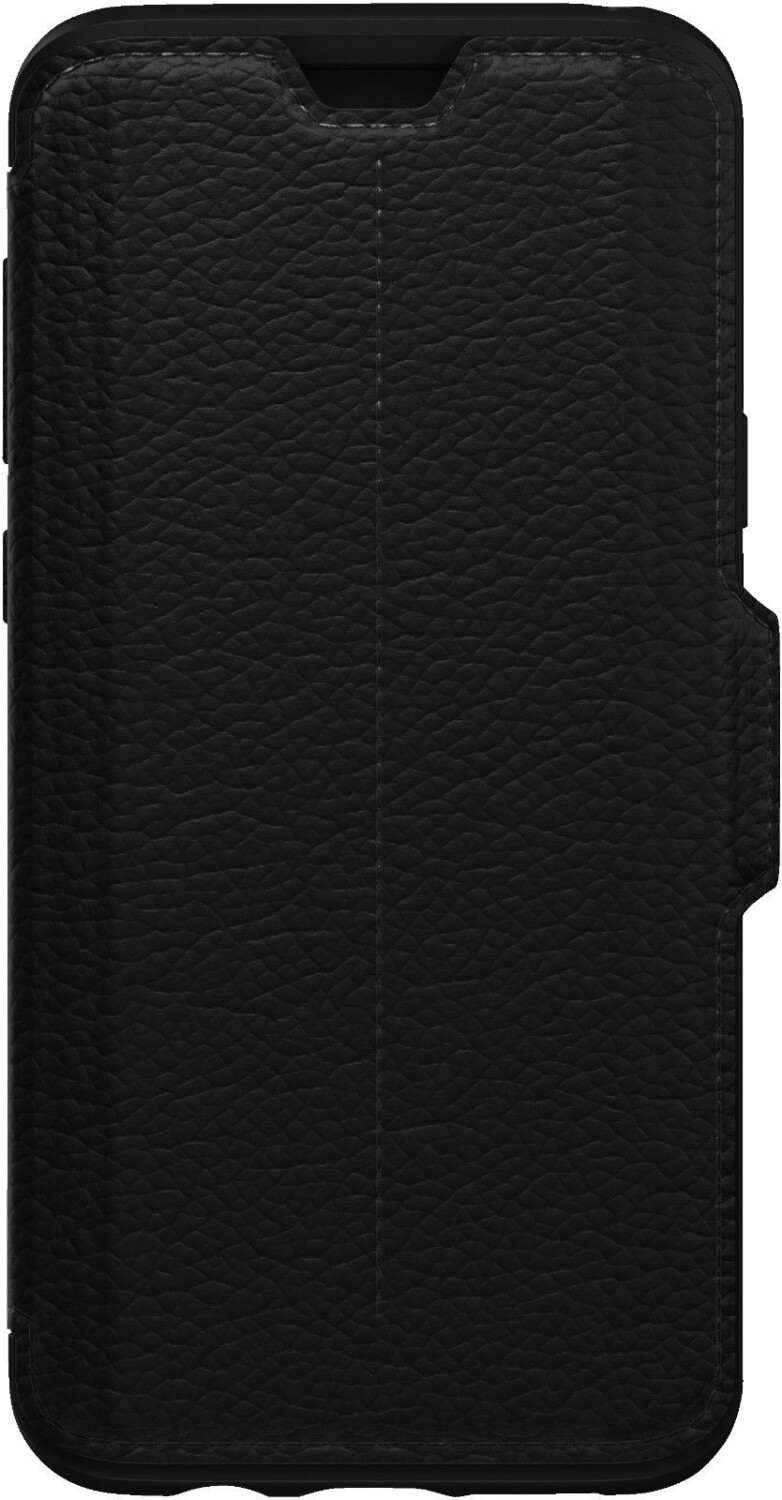 OtterBox Étui cuir Strada (Galaxy S9 Plus)
