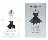 Eau fraiche la sale petite robe noire