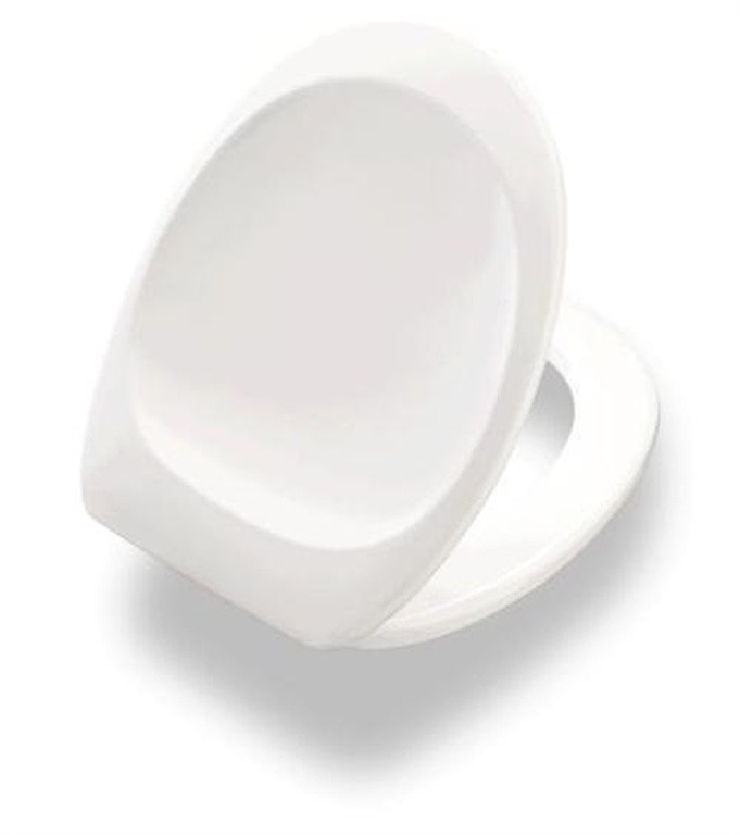 Pressalit Dania White 982000-B47999