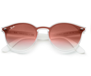 ray ban blaze 4380