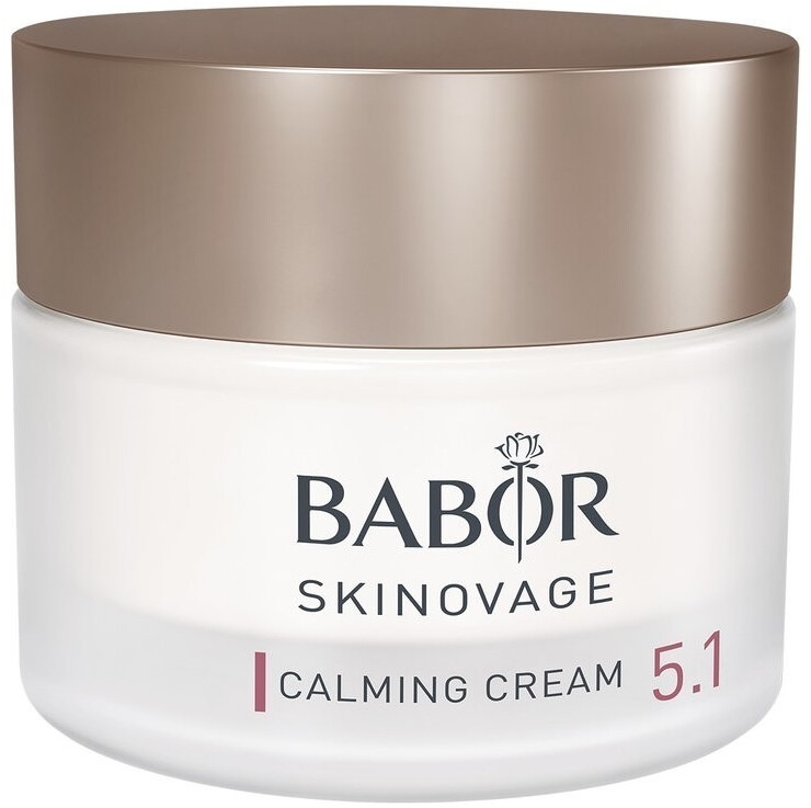 Babor Skinovage Calming Cream (50ml)