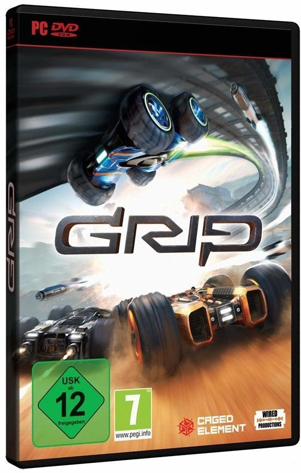 GRIP (PC)