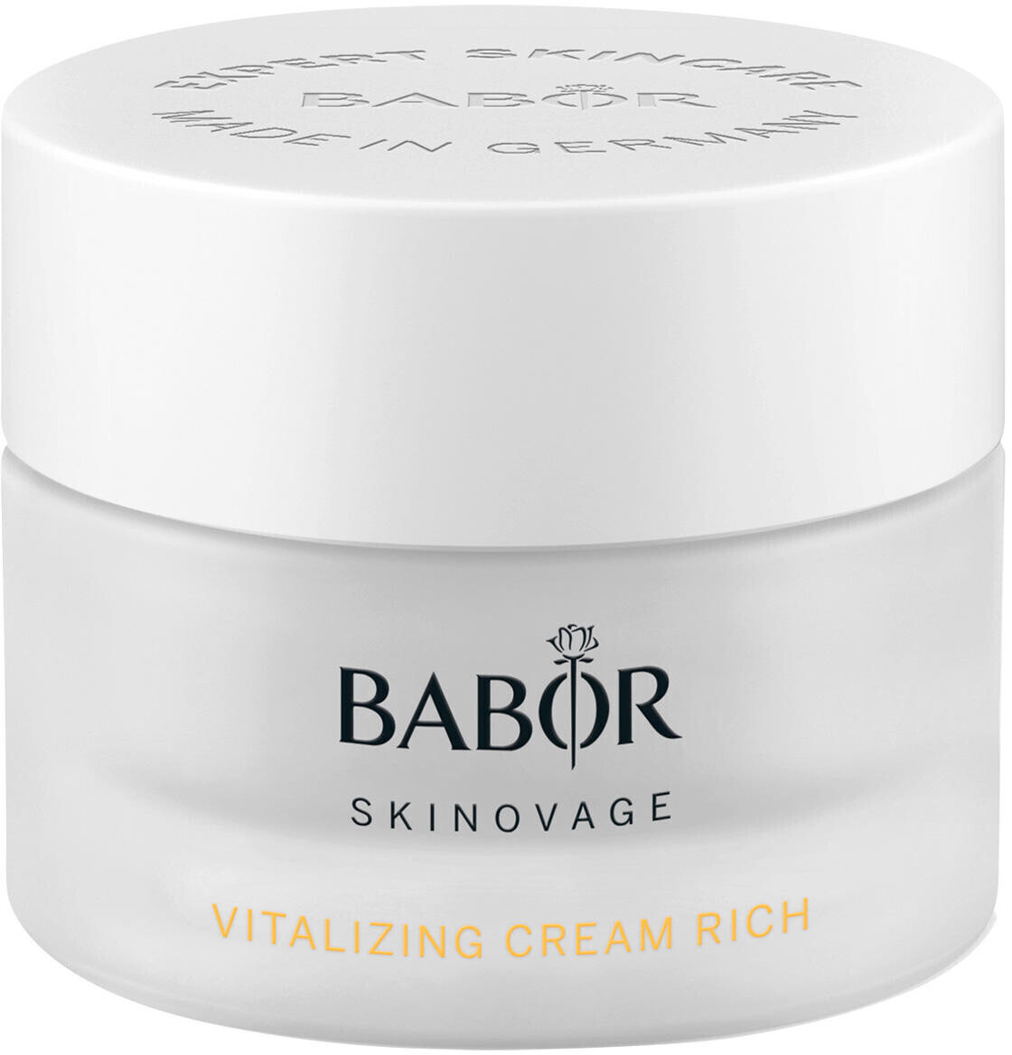 Babor Skinovage Vitalizing Cream Rich (50ml)