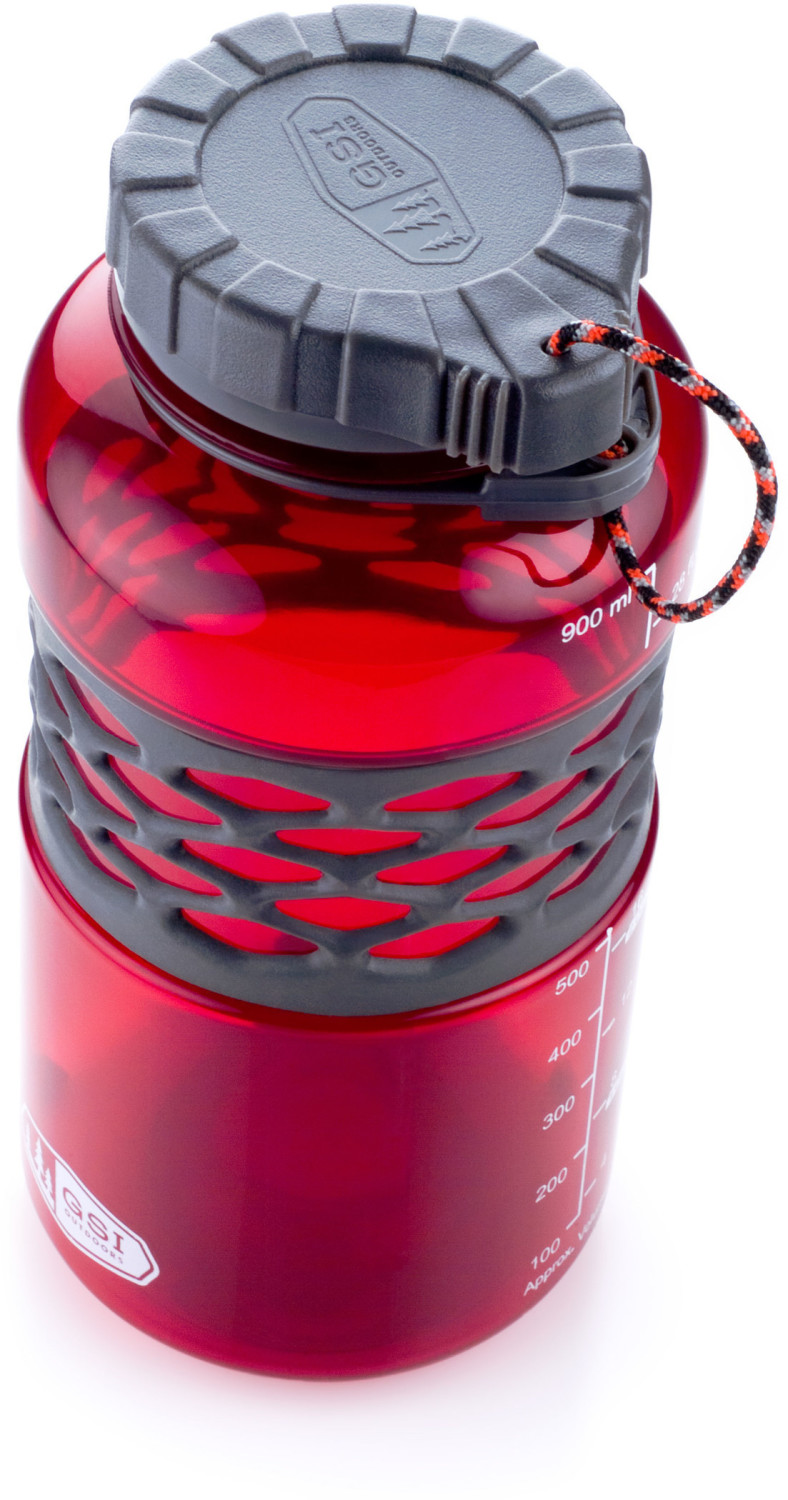GSI DukJug (1000 ml) red
