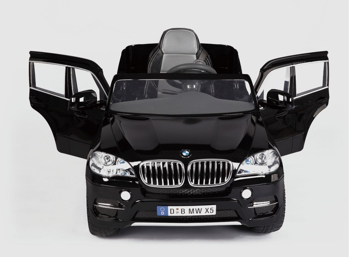 Rollplay BMW X5 SUV 12 V