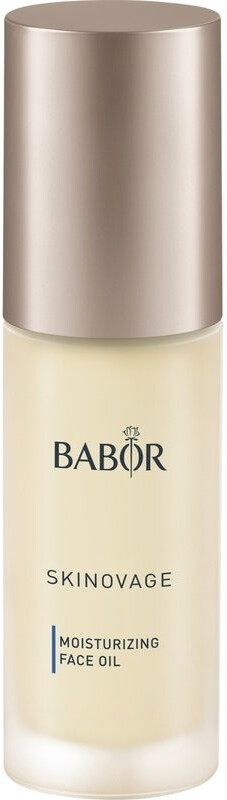 Babor Skinovage Moisturizing Face Oil (30ml)