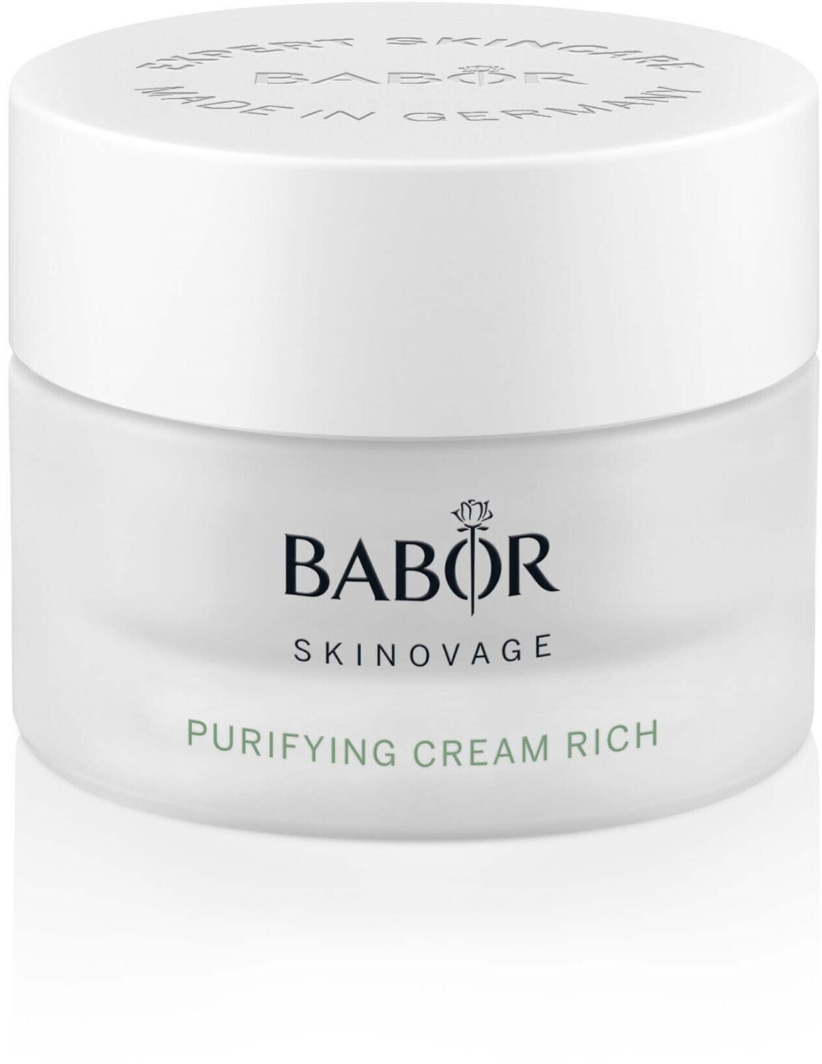 Babor Skinovage Purifying Cream Rich (50ml)