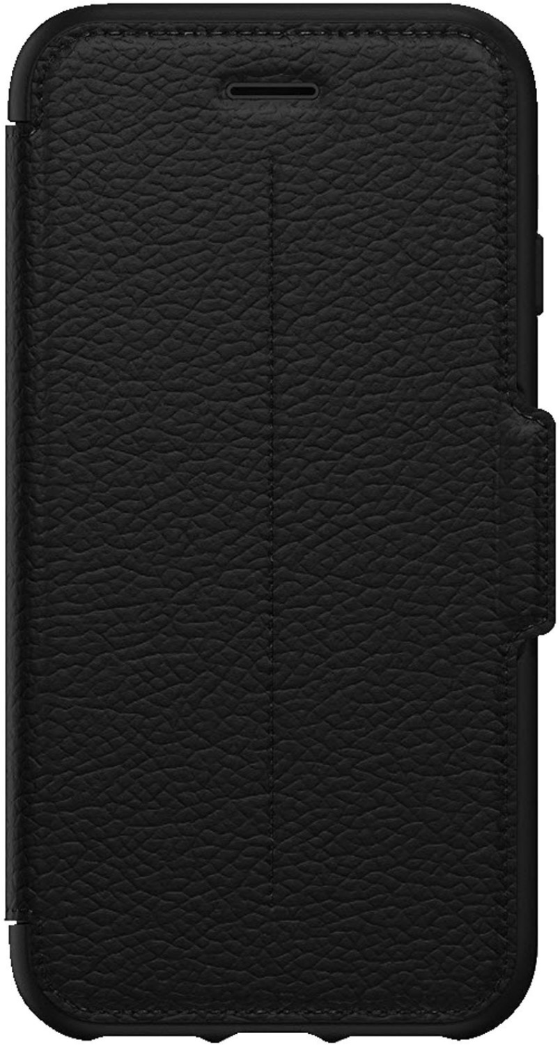 OtterBox Strada Shadow (iPhone 7 Plus/ 8 Plus) Black