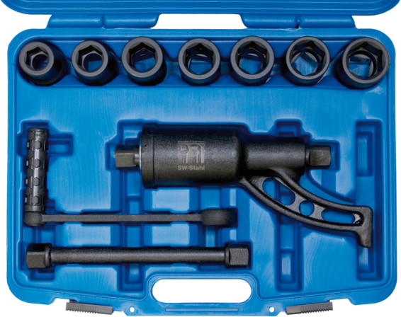 SW-Stahl 03965L