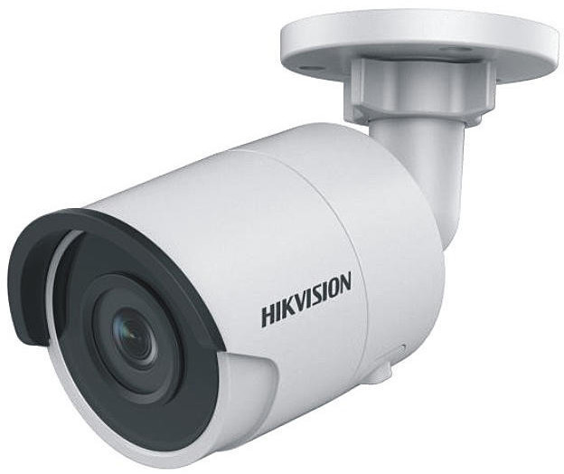 Hikvision DS-2CD2085FWD-I