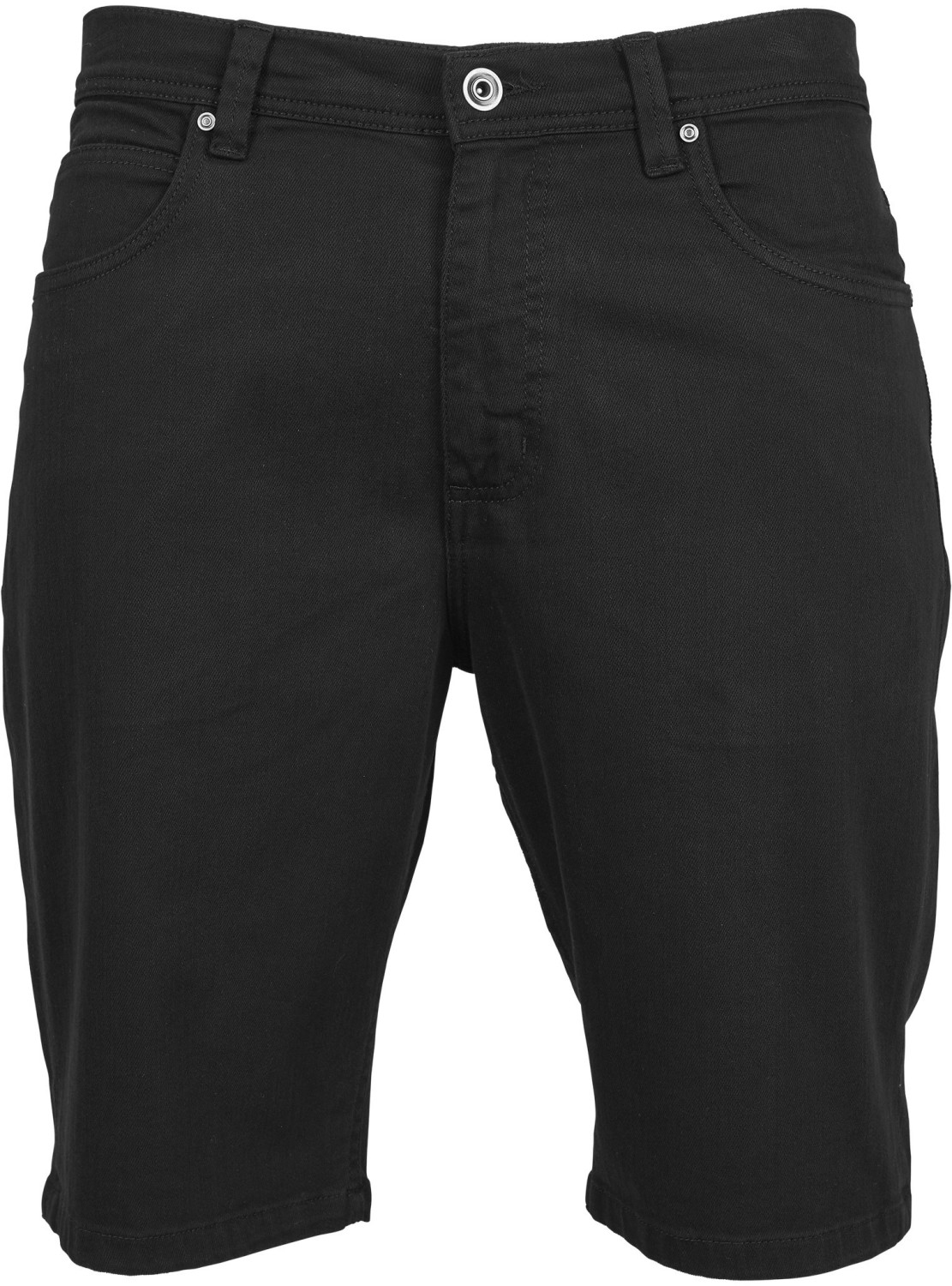 Urban Classics Stretch Twill Men Shorts black (TB2090-0007)