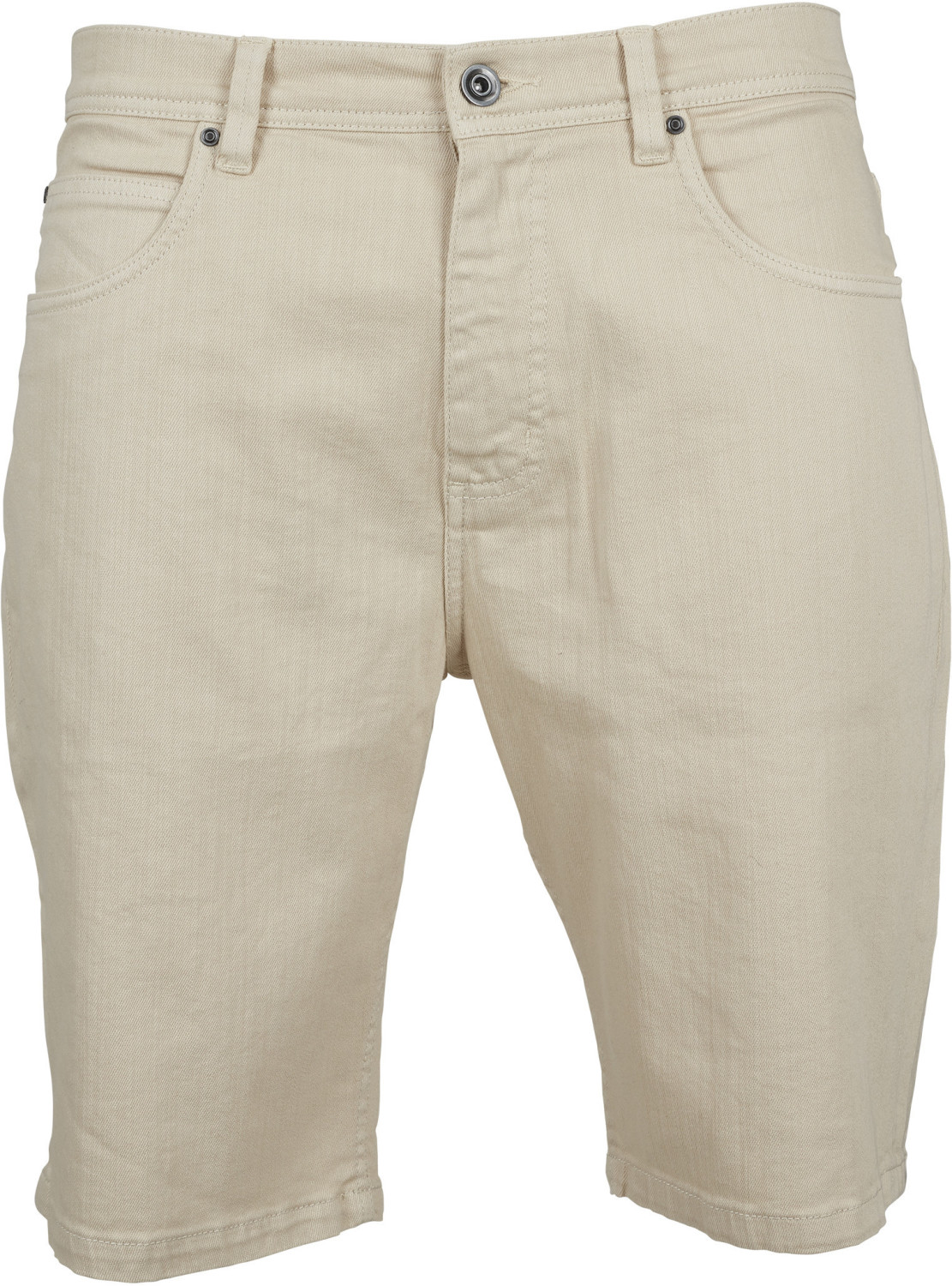 Urban Classics Stretch Twill Men Shorts sand (TB2090-0208)