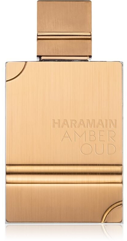 Photos - Men's Fragrance Al Haramain Amber Oud Eau de Parfum  (60ml)