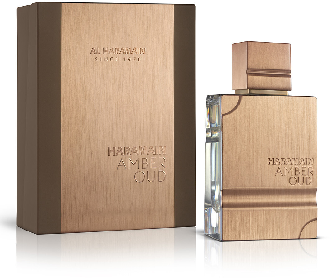 Buy Al Haramain Amber Oud Eau de Parfum 60ml from 48.99 Today