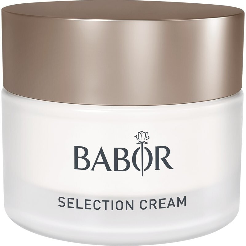 Babor Skinovage Classics Selection Cream (50ml)