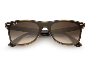 Blaze top wayfarer review