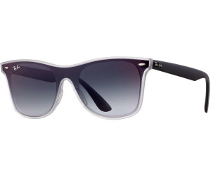 Ray Ban Blaze Wayfarer RB4440N ab 108 90 Preisvergleich bei idealo
