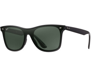 Ray ban wayfarer blaze blue best sale