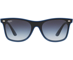Ray ban hot sale wayfarer blaze blue