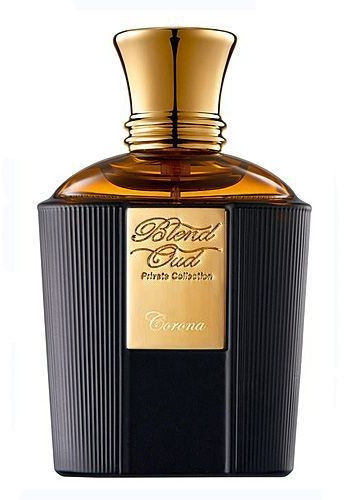 Blend Oud Safari Eau de Parfum (60ml)